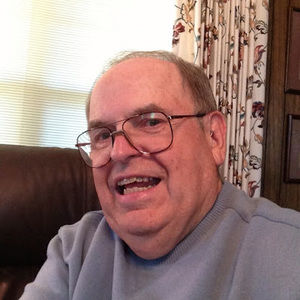 Meet your Posher, William j